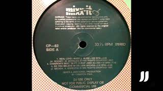 [Mixx-it CP-62] Jon Secada - Do You Believe In Us