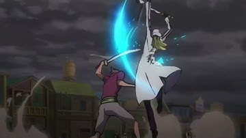 FREE Anime Intro Template NO TEXT #39 MIX