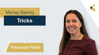 How Can I Save More Money?