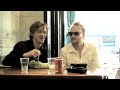 Het Monica da Silva Trio - Philip Freriks ik ben je bitch niet