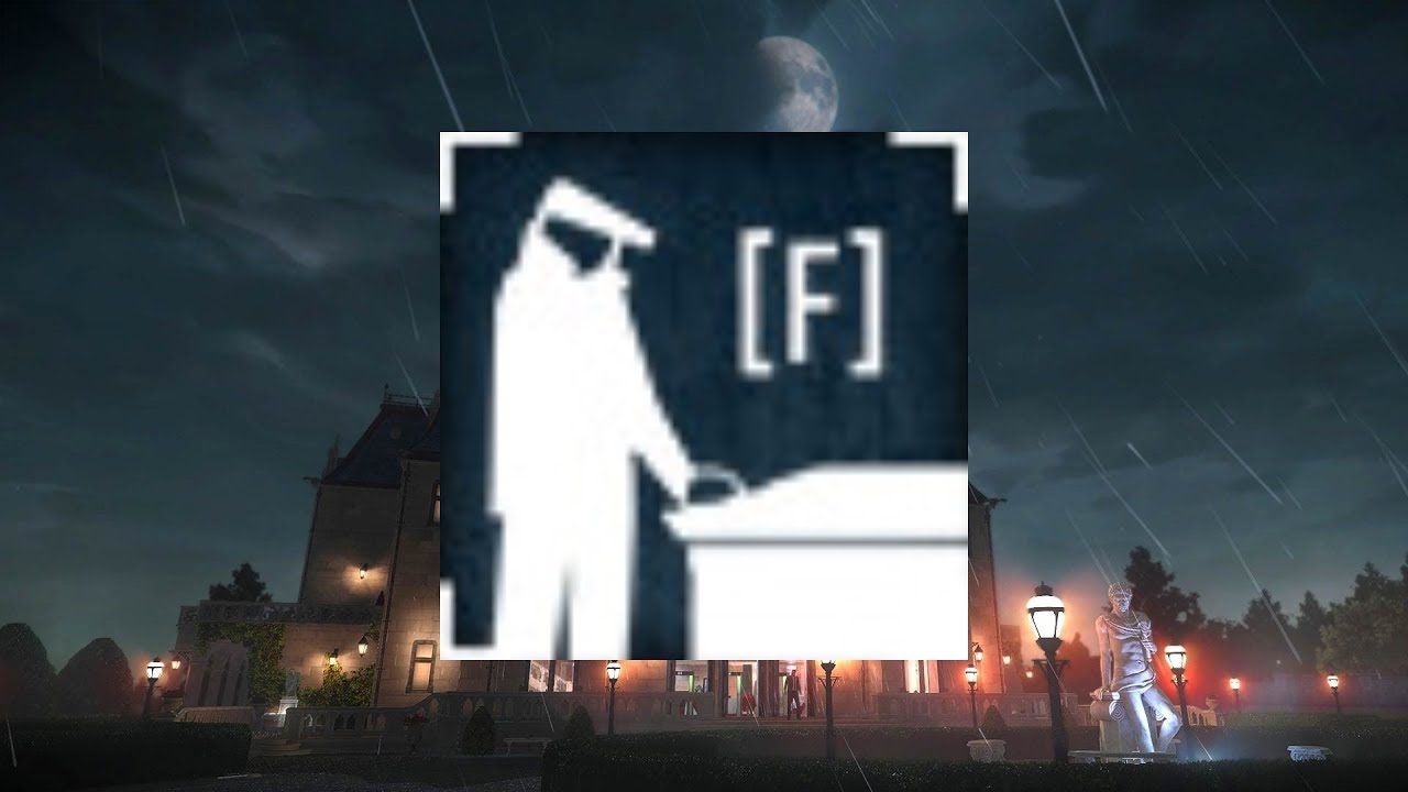Press F To Pay Respects Payday 2