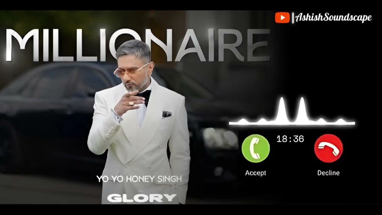 Millionaire🔥 | Yo Yo Honey Singh | 