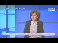 «Россия 24. Пенза»: О снятии антикоронавирусных ограничений в регионе и пике заболеваемости