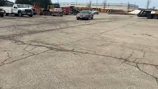 2002 OLDSMOBILE ALERO For Sale