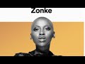 Zonke Dikana - Murhandziwa   #official #soulfulmusic #southafrica
