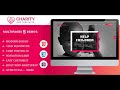 Charity Nonprofit Multipage Joomla Template | Themeforest Website Templates and Themes