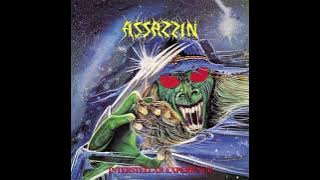 Assassin - A Message To Survive (HQ)
