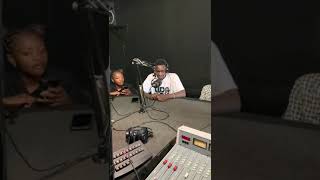 One On One With Luda Lax Vision Radio