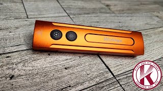 Wurkkos Did It Again - Wurkkos HD01 Pro Full Review