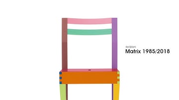 Giorgetti Corporate - 120 years in review