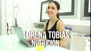 Lorena Tobías Nutrición