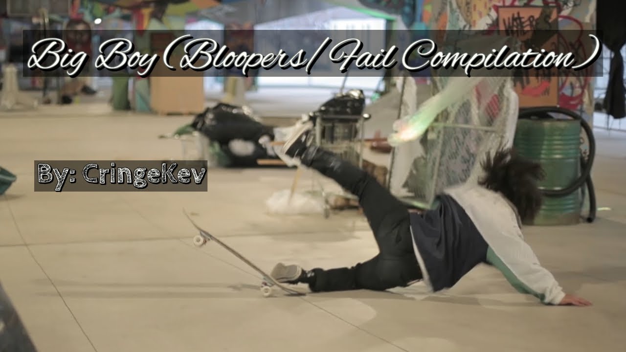 FAIL COMPILATION Big Boy Music Video Bloopers YouTube fail-compilation-big-boy-music-video-bloopers-youtube