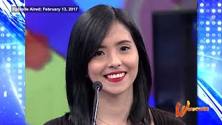 Wowowin Ano Ba Ang Feeling Mainlove Toyoin Si Jowa Bagay Nga Sila Sabi Ni Kuya Wil