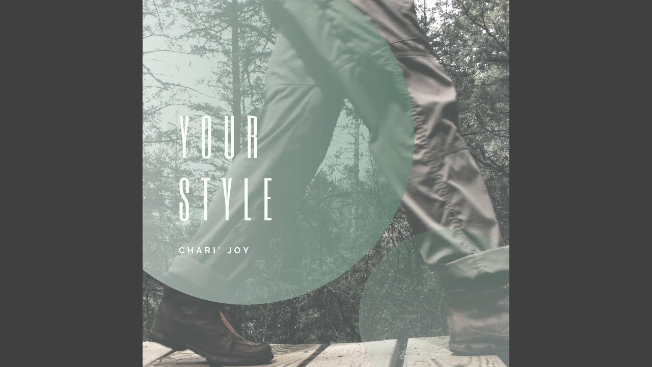 Watch Your Style on YouTube Watch Your Style on YouTube