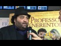 Nicola Nocella, intervista, Il Professor Cenerentolo, RB Casting