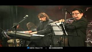 Pachamama - Ruddy Franco "El Piano de los Andes"