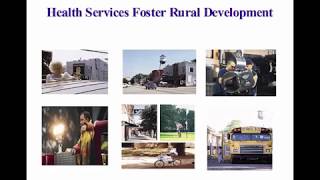 Uced Podcast The Importance Of The Hospital Sector On The Economy Of Humboldt County Part 1