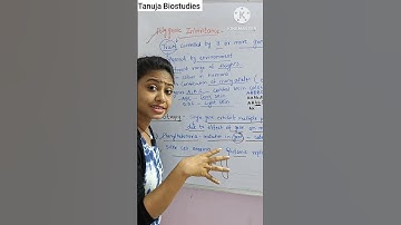 Polygenic inheritance and Pleiotropy