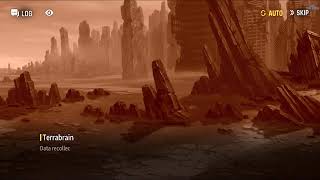 Counter:Side Side Story - Sigma: Left Behind Alone - ACT 1: Prologue 1 [MOVIL] #230