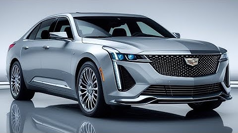 2026 Eldorado Biarritz Is Back – Cadillac