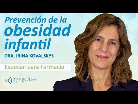 #StamboulianTalks Prevención y