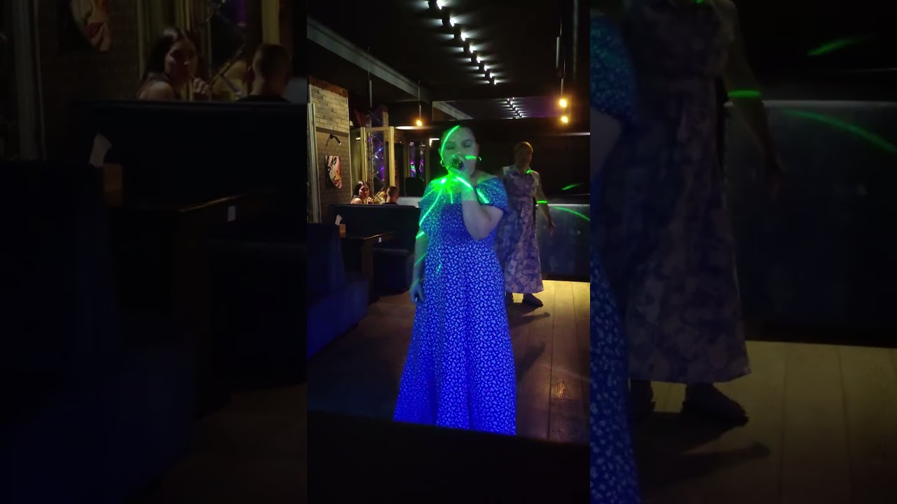 Ali Baba, Караоке-холл, Дерибасовкая, 17 2й эт Угол Екатериненской 