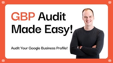 How to Do a THOROUGH GBP Audit 2025 (for Your Small Biz or a Client)