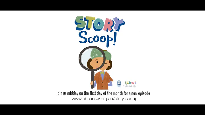 Story Scoop Episode 1: Deborah Abela, Marjorie Cro...