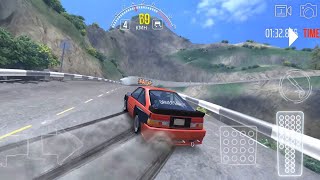 JDM Racing: Drag & Drift online races Android Gameplay screenshot 2
