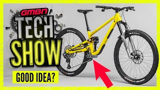 High Pivots On Short Travel Trail Bikes? | GMBN Tech Show 322