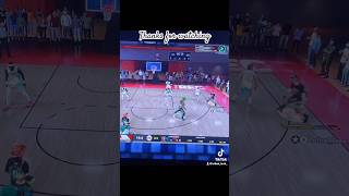 2k26 small forward #2k #gaming #contentcreator #youtubeshorts