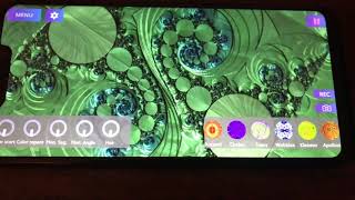 Fractals 2D new update coming soon!