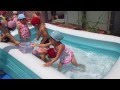 プール教室【４・５歳児】