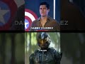 Captain America: Brave New World | Dal 12 Febbraio al Cinema