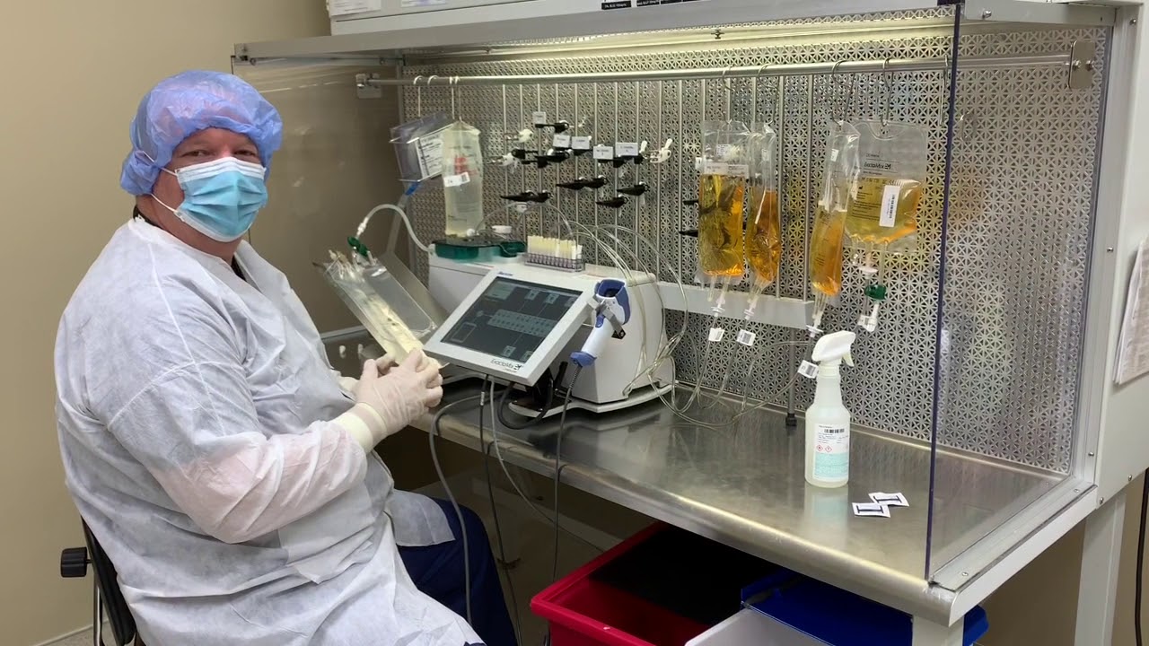 Scott Mitchell   Demonstration of Media Fill   Medium Risk