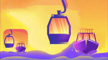 Emoji Runner : Gameplay All Levels 1-3 (Android/iOS)