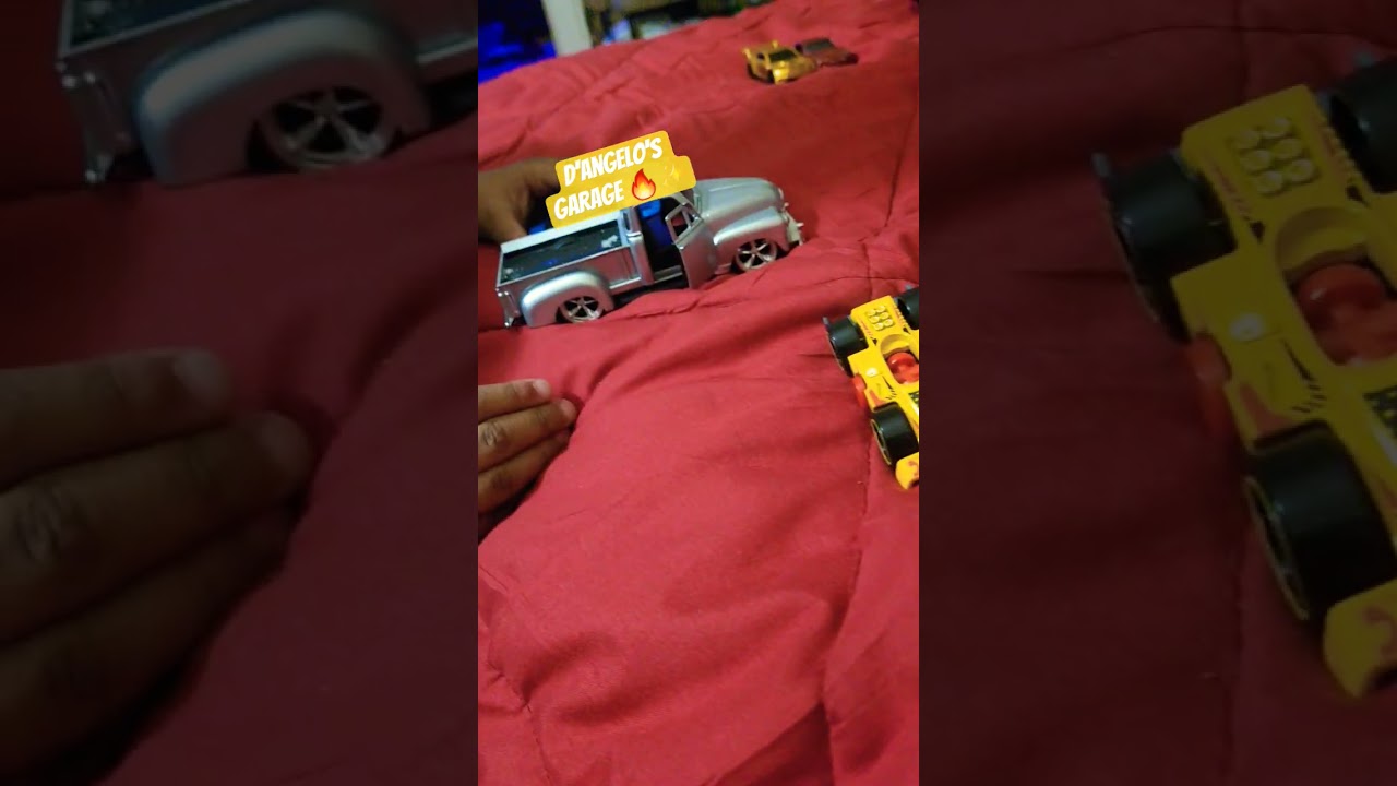 Truck Spotting Rolling Coal BiggMama Trucking Style!🔥 Happy 2026! Home Time!