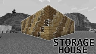 Minecraft PS4 / Store & More / Our Amazing World 011