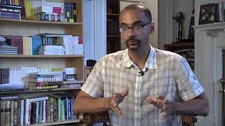 Junot Diaz -- Knowing the Ending of the Novel Before Writing