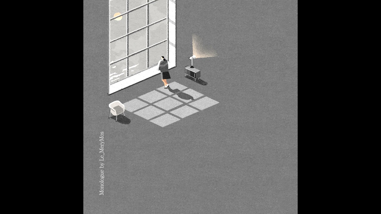 르 메리무스 - Count Down