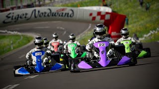 Road to 1.100k Subscribers {Gran Turismo 7-Grand of Canada} #SG93Nation