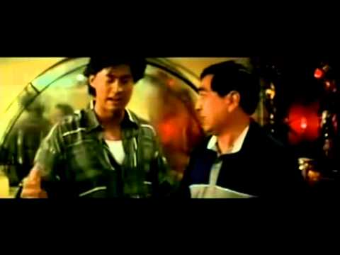 古惑之王郑伊健作品《火战场》3-0003