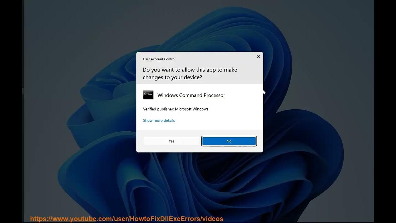 Fix Biometric devices not showing in Device Manager in Windows 11 (2023