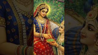 Mohe mor banaiyo | Krishan bhajan #shorts