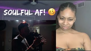 DREADHEAD REACTS FREDO BANG - TRUST ISSUES (OFFICIAL MUSIC VIDEO) REACTION