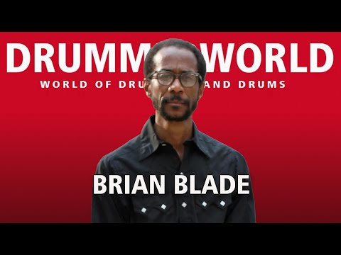Brian Blade -