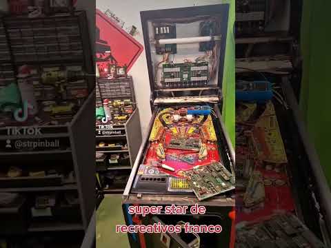 super star recreativos
