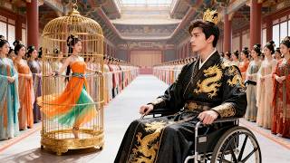 A mute girl is sold to a prince as a gift; expecting misery, she is cherished dearly by him.