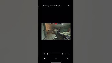 Every fuse players dream