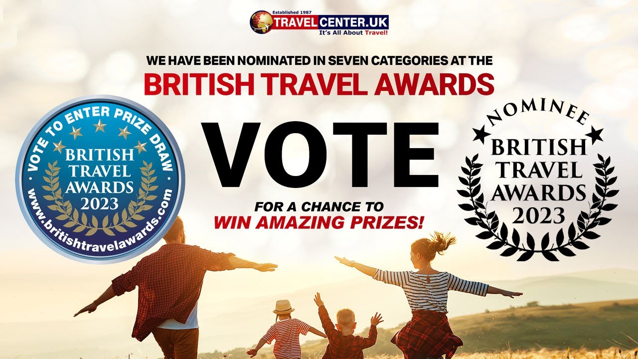 British Travel Awards 2023 Best Travel Company Vote Win YouTube british-travel-awards-2023-best-travel-company-vote-win-youtube